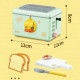 moc retro bread machine city mini bricks model kids toys moc retro bread machine city mini bricks model kids toys