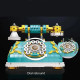 moc retro classic telephone bricks kids toys 90020 moc retro classic telephone bricks kids toys 90020