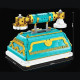 moc retro classic telephone bricks kids toys 90020 moc retro classic telephone bricks kids toys 90020