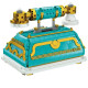 moc retro classic telephone bricks kids toys 90020 moc retro classic telephone bricks kids toys 90020
