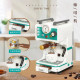 moc retro coffee machine city mini bricks model kids toys moc retro coffee machine city mini bricks model kids toys