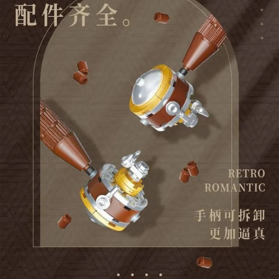 moc retro coffee machine city mini bricks model kids toys moc retro coffee machine city mini bricks model kids toys