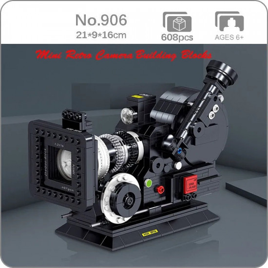moc retro digital video camera mini bricks toys moc retro digital video camera mini bricks toys