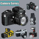moc retro digital video camera mini bricks toys moc retro digital video camera mini bricks toys