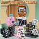 moc retro digital video camera mini bricks toys moc retro digital video camera mini bricks toys