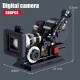 moc retro digital video camera mini bricks toys moc retro digital video camera mini bricks toys
