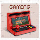 moc retro game console mini bricks gaming toy 01026 moc retro game console mini bricks gaming toy 01026