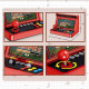 moc retro game console mini bricks gaming toy 01026 moc retro game console mini bricks gaming toy 01026