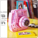 moc retro instant photo camera mini bricks toy moc retro instant photo camera mini bricks toy