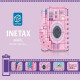 moc retro instant photo camera mini bricks toy moc retro instant photo camera mini bricks toy