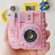 moc retro instant photo camera mini bricks toy moc retro instant photo camera mini bricks toy