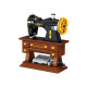 moc retro sewing machine mini bricks toy 00936 moc retro sewing machine mini bricks toy 00936