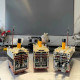 moc rms titanic steam ship boat bricks toy 99023 moc rms titanic steam ship boat bricks toy 99023