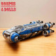 moc star wars 60018 resistance i-ts transport bricks toys moc star wars 60018 resistance i-ts transport bricks toys