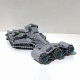 moc star wars 89006 imperial light cruiser bricks toy moc star wars 89006 imperial light cruiser bricks toy