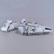 moc star wars 89006 imperial light cruiser bricks toy moc star wars 89006 imperial light cruiser bricks toy