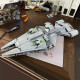 moc star wars 89006 imperial light cruiser bricks toy moc star wars 89006 imperial light cruiser bricks toy