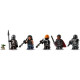 moc star wars 89006 imperial light cruiser bricks toy moc star wars 89006 imperial light cruiser bricks toy