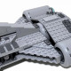 moc star wars 89006 imperial light cruiser bricks toy moc star wars 89006 imperial light cruiser bricks toy