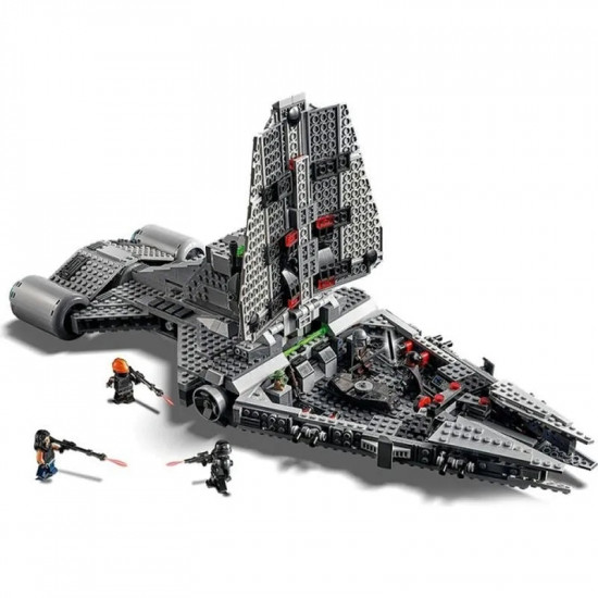 moc star wars 89006 imperial light cruiser bricks toy moc star wars 89006 imperial light cruiser bricks toy