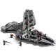 moc star wars 89006 imperial light cruiser bricks toy moc star wars 89006 imperial light cruiser bricks toy