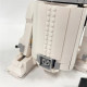 moc star wars custom r2-d2 robot bricks toy moc star wars custom r2-d2 robot bricks toy