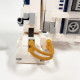 moc star wars custom r2-d2 robot bricks toy moc star wars custom r2-d2 robot bricks toy