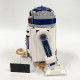 moc star wars custom r2-d2 robot bricks toy moc star wars custom r2-d2 robot bricks toy