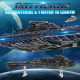 moc star wars eclipse class dreadnought ship bricks toys moc star wars eclipse class dreadnought ship bricks toys