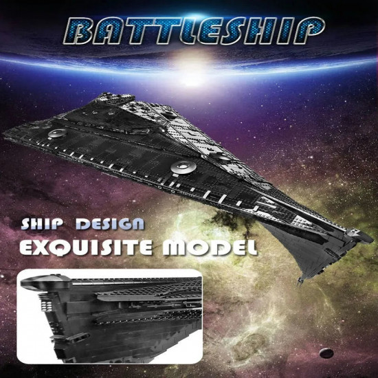 moc star wars eclipse class dreadnought ship bricks toys moc star wars eclipse class dreadnought ship bricks toys