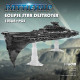 moc star wars eclipse class dreadnought ship bricks toys moc star wars eclipse class dreadnought ship bricks toys