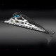 moc star wars eclipse class dreadnought ship bricks toys moc star wars eclipse class dreadnought ship bricks toys
