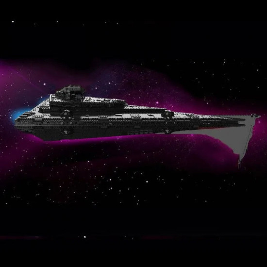moc star wars eclipse class dreadnought ship bricks toys moc star wars eclipse class dreadnought ship bricks toys
