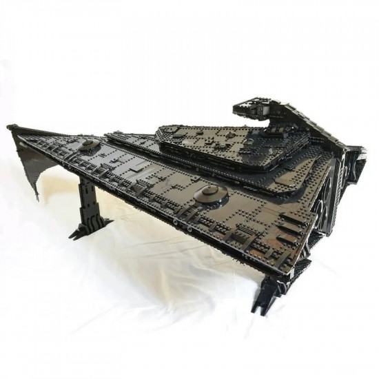 moc star wars eclipse class dreadnought ship bricks toys moc star wars eclipse class dreadnought ship bricks toys