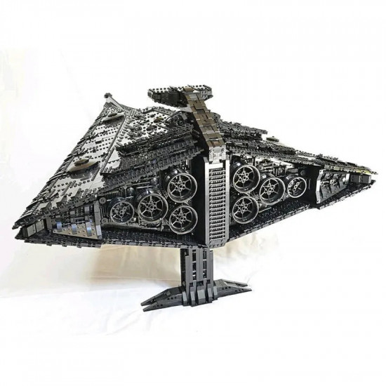 moc star wars eclipse class dreadnought ship bricks toys moc star wars eclipse class dreadnought ship bricks toys