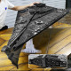 moc star wars eclipse class dreadnought ship bricks toys moc star wars eclipse class dreadnought ship bricks toys