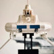 moc star wars imperial shuttle space ship bricks toy moc star wars imperial shuttle space ship bricks toy