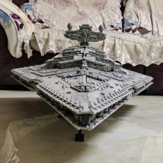 moc star wars isd monarch imperial destroyer bricks toy moc star wars isd monarch imperial destroyer bricks toy