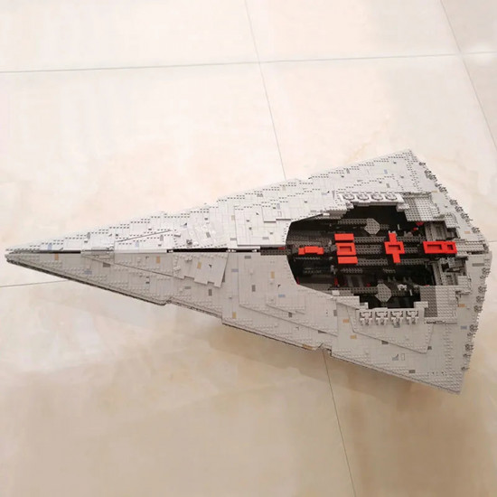 moc star wars isd monarch imperial destroyer bricks toy moc star wars isd monarch imperial destroyer bricks toy