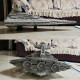 moc star wars isd monarch imperial destroyer bricks toy moc star wars isd monarch imperial destroyer bricks toy
