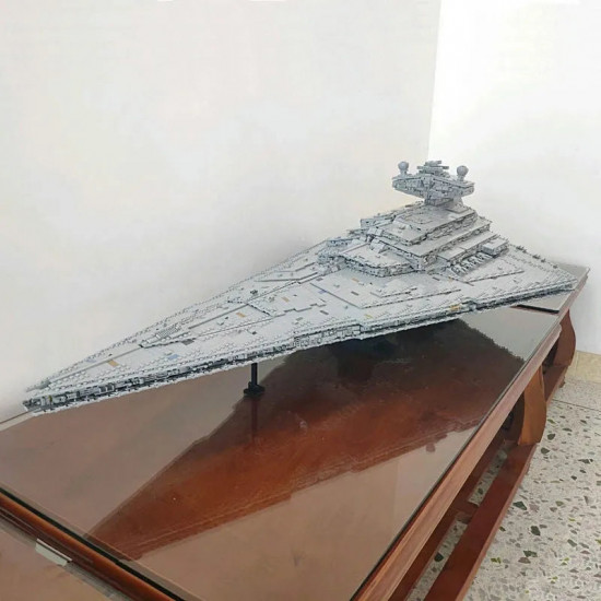 moc star wars isd monarch imperial destroyer bricks toy moc star wars isd monarch imperial destroyer bricks toy