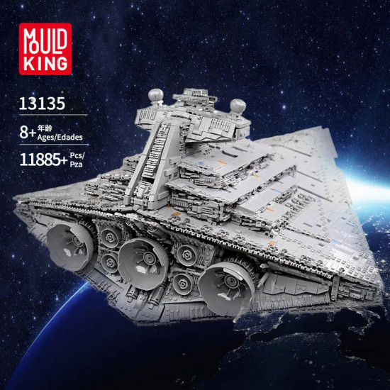 moc star wars isd monarch imperial destroyer bricks toy moc star wars isd monarch imperial destroyer bricks toy