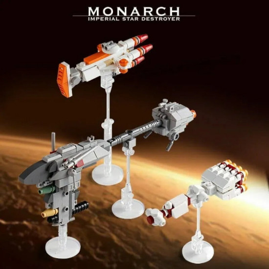 moc star wars isd monarch imperial destroyer bricks toy moc star wars isd monarch imperial destroyer bricks toy