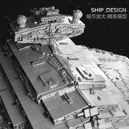 moc star wars isd monarch imperial destroyer bricks toy moc star wars isd monarch imperial destroyer bricks toy
