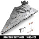 moc star wars isd monarch imperial destroyer bricks toy moc star wars isd monarch imperial destroyer bricks toy