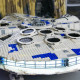 moc star wars kessel run millennium falcon bricks toy moc star wars kessel run millennium falcon bricks toy
