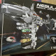 moc star wars nebulon-b escort frigate bricks toy moc star wars nebulon-b escort frigate bricks toy