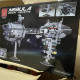 moc star wars nebulon-b escort frigate bricks toy moc star wars nebulon-b escort frigate bricks toy