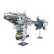 moc star wars nebulon-b escort frigate bricks toy moc star wars nebulon-b escort frigate bricks toy
