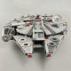 moc star wars new millennium falcon bricks toy 99022 moc star wars new millennium falcon bricks toy 99022